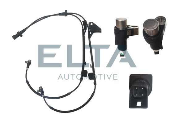 Elta Automotive Sensor, wheel speed EA0281