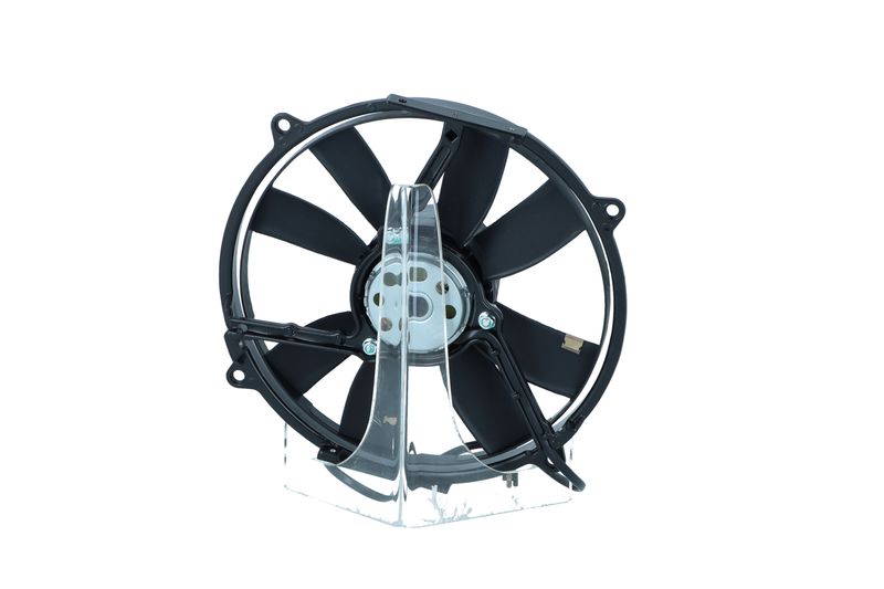 Ventilaator, mootorijahutus, NRF 47045