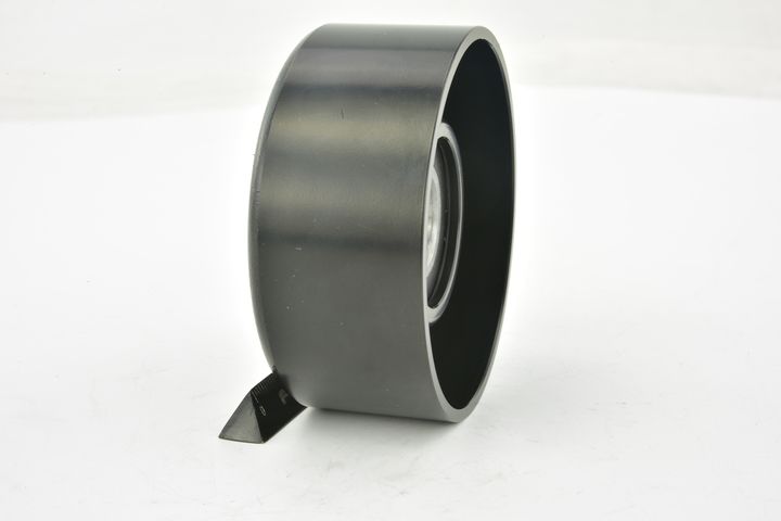 FEBEST 0387-RB1 ZentParts Tensioner Pulley, V-ribbed belt