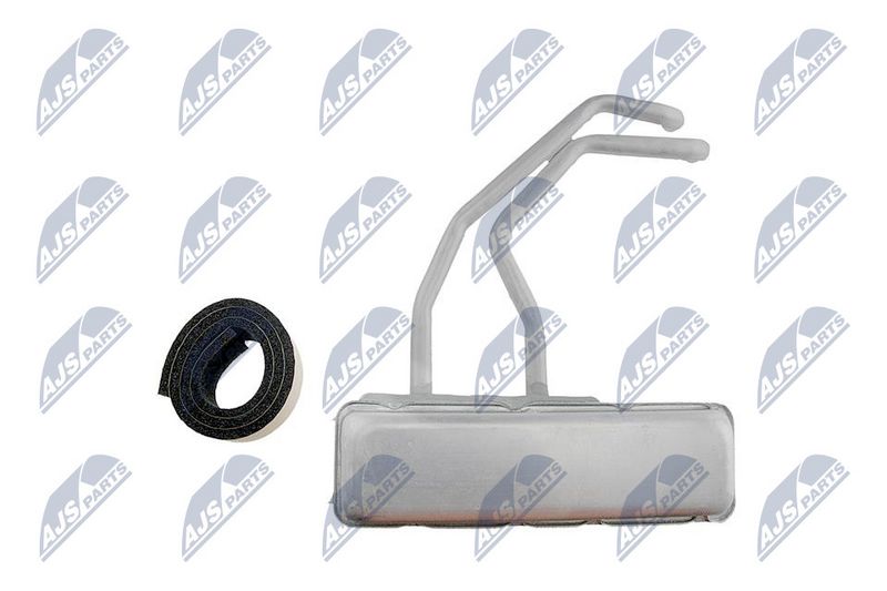NTY CNG-CH-001 Heat Exchanger, interior heating