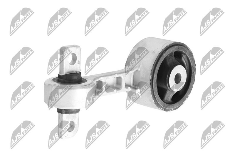 Paigutus, Mootor, NTY ZPS-HD-091