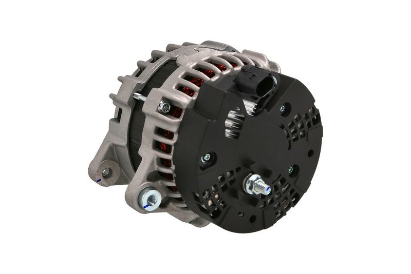Generaator, KAMOKA 8620584