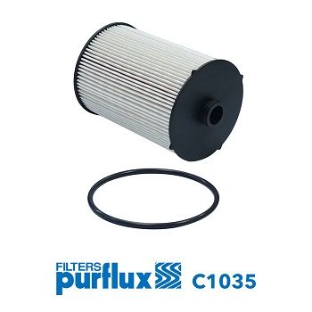 Palivový filtr C1035