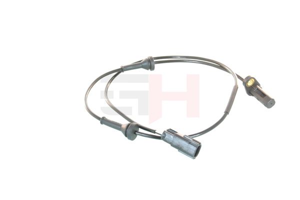 GH GH-704803V Sensor, wheel speed