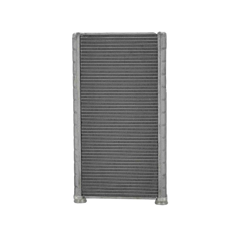 NISSENS 707367 Heat Exchanger, interior heating