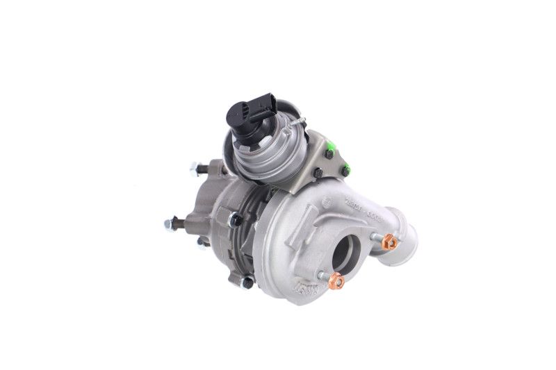 REMANTE 003-002-001328R Charger, charging (supercharged/turbocharged)