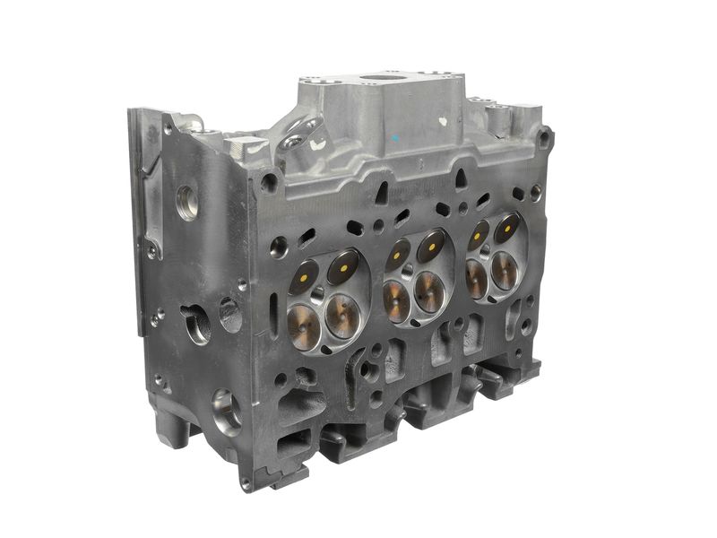 Product Image - Cilinderkop - HL0143 - ET ENGINETEAM