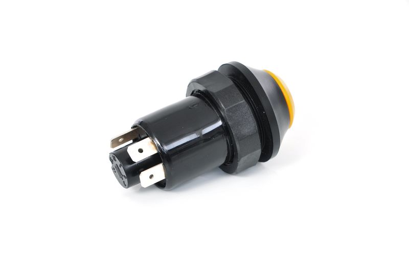 BOSCH 0340302115 Switch, headlight