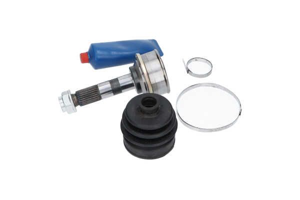 This part match OEM code: 4341087242