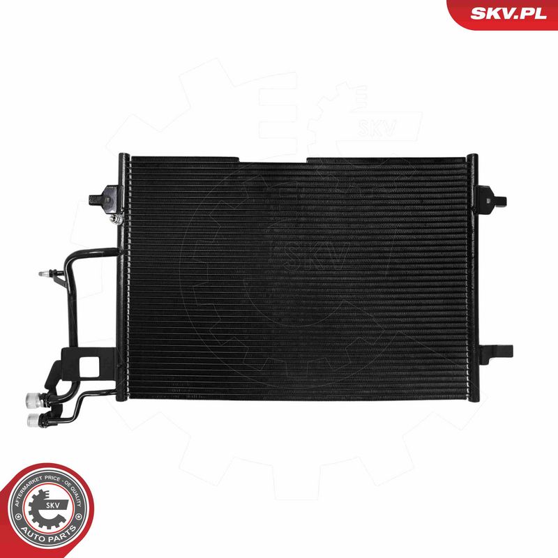 Kondensaator, kliimaseade, ESEN SKV 86SKV267