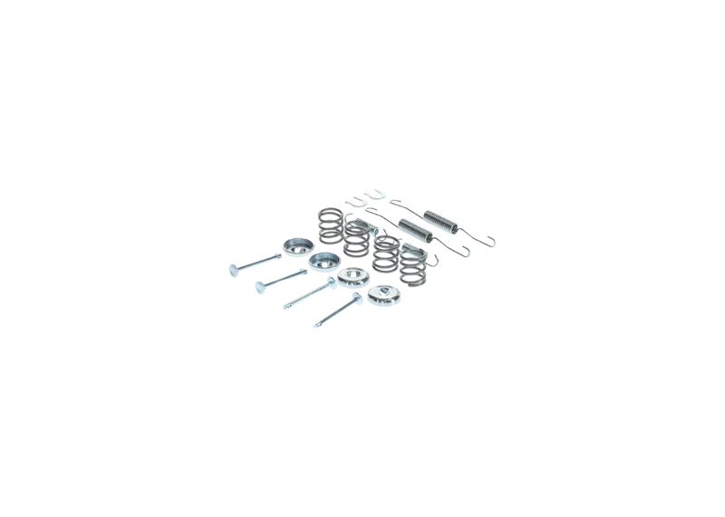 Set accesorii, sabot de frana 1 987 475 265 BOSCH