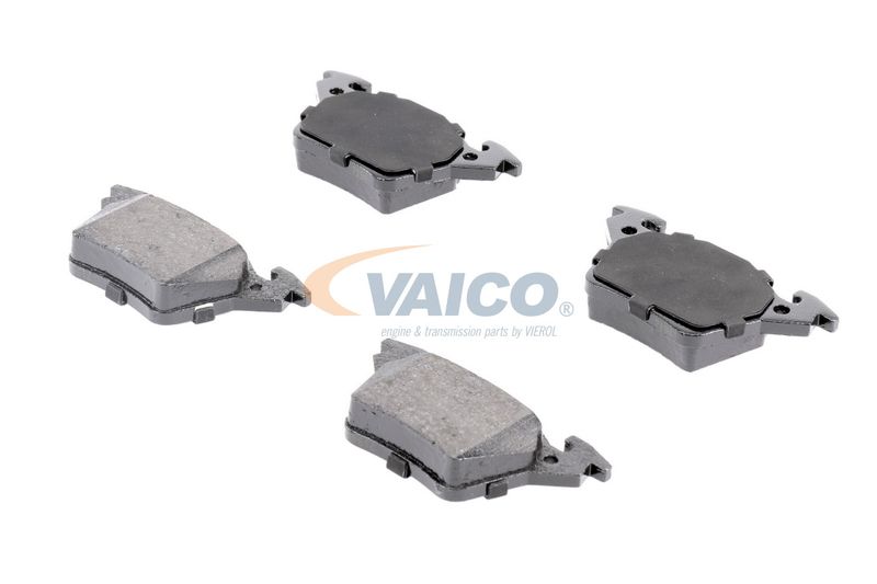 VAICO V30-8156 Brake Pad Set, disc brake