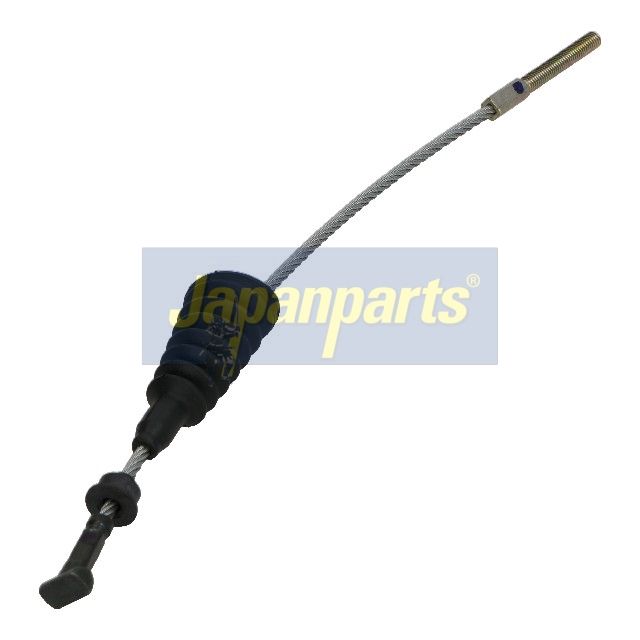 JAPANPARTS Trosas, stovėjimo stabdys
