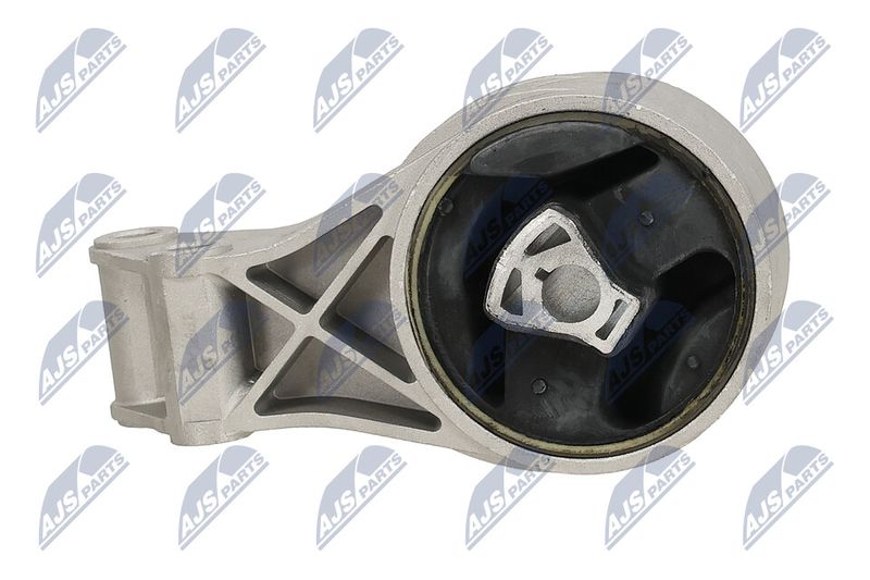 Paigutus, Mootor, NTY ZPS-PL-024