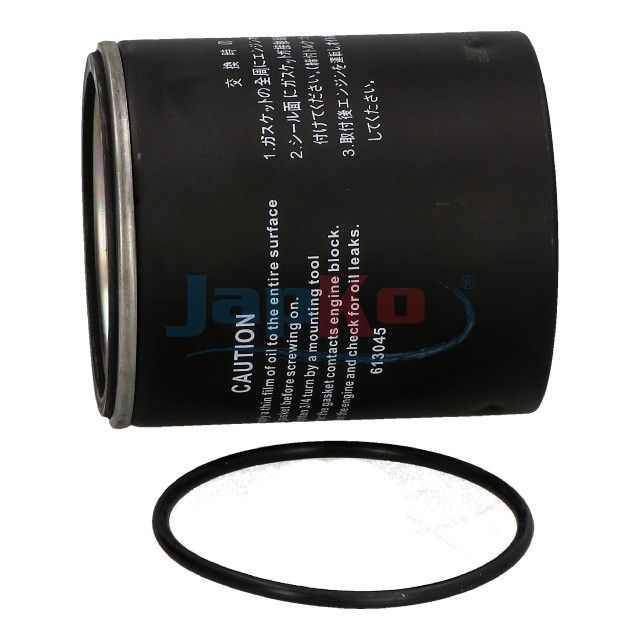 JAPKO 30997 Kuro filtras