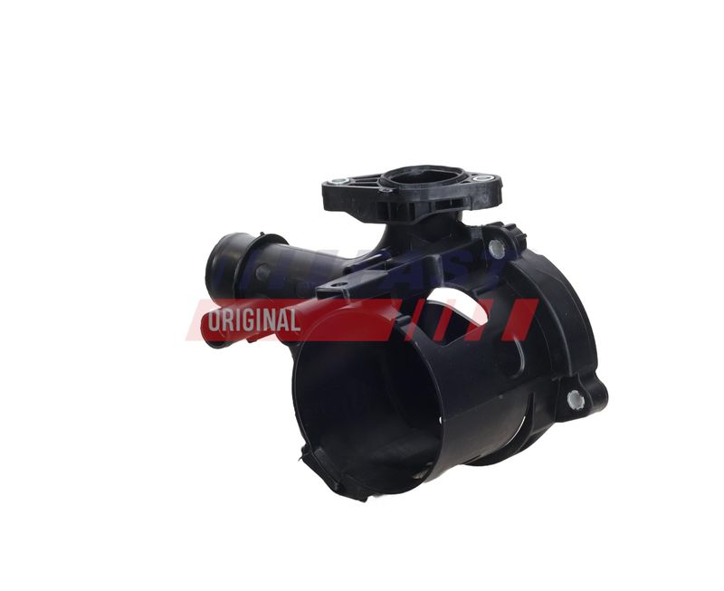 Kinnitus, kütusefilter, FAST FT39110