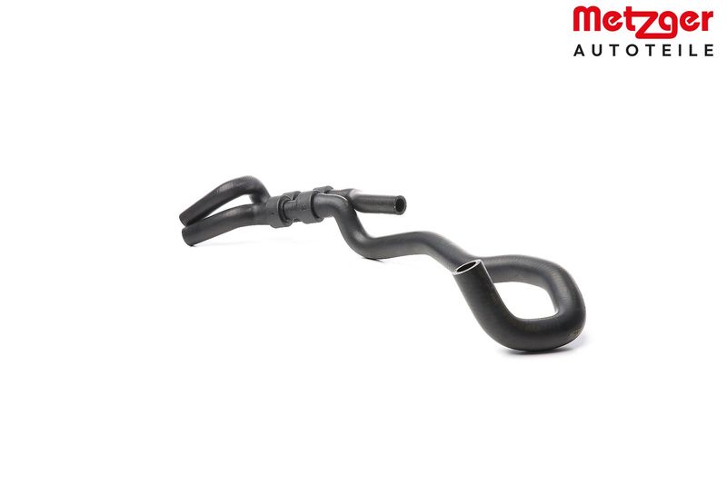 METZGER AUTOTEILE 2421178 Radiator Hose