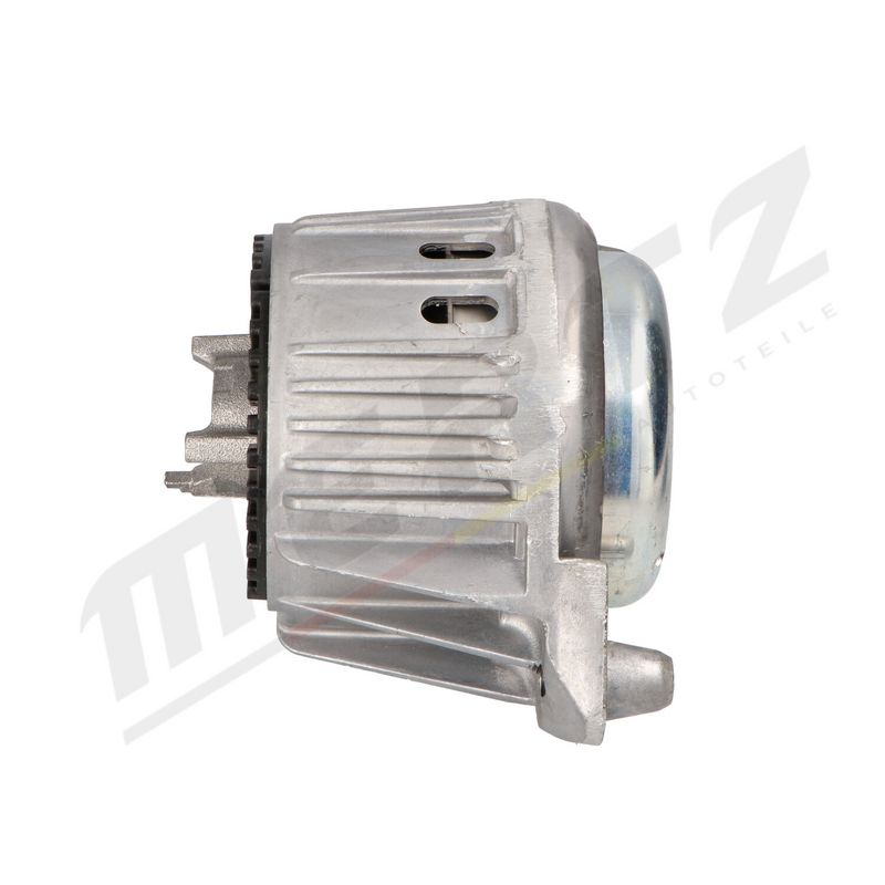 MERTZ M-S4957 Mounting, engine