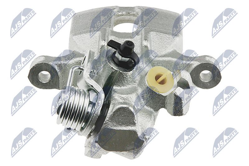 Pidurisadul, NTY HZT-HD-000