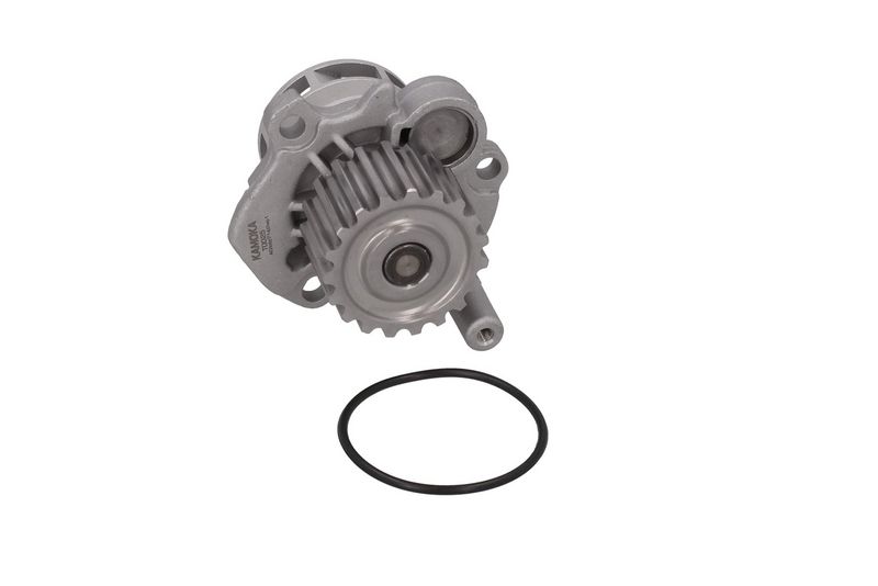Veepump, mootori jahutus, KAMOKA T0025
