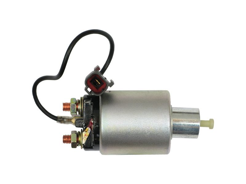 Brand new AS-PL Starter motor solenoid