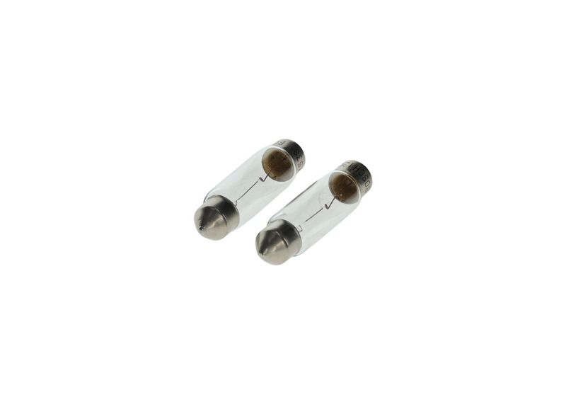BOSCH 1 987 301 014 Bulb, interior light