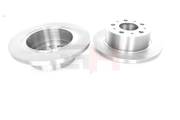 Piduriketas, GH GH-421942