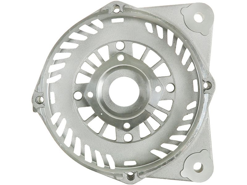 Kaitsekate, generaator, AS-PL ABR5092S
