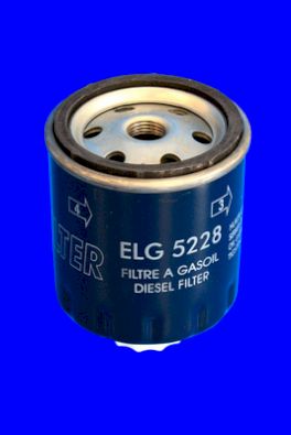 MECAFILTER Üzemanyagszűrő ELG5228