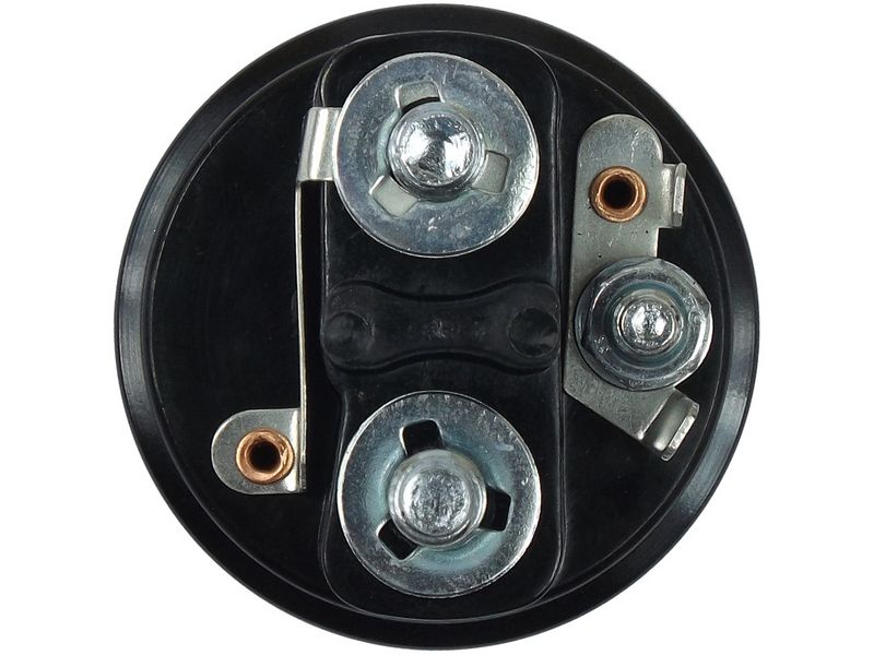 Brand new AS-PL Starter motor cap for solenoid