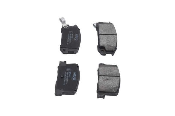 Kavo Parts KBP-9082 Brake Pad Set, disc brake