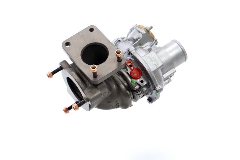 REMANTE 003-001-000039R Turbokompresorius