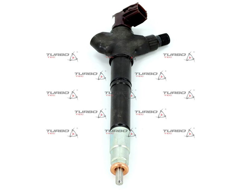 TURBO-TEC Purkštukas