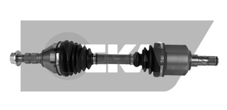 Prekės atitinka OEM kodą: 46308234
