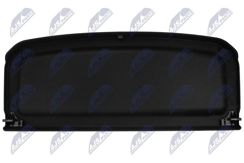 NTY EZC-VW-678 Cargo Area Cover