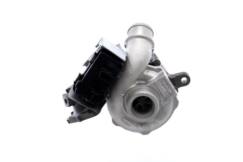 REMANTE 003-002-000063R Charger, charging (supercharged/turbocharged)