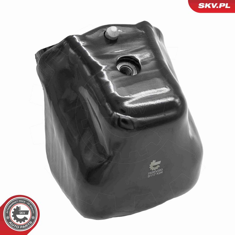 ESEN SKV 75SKV283 Variklio pagalvė