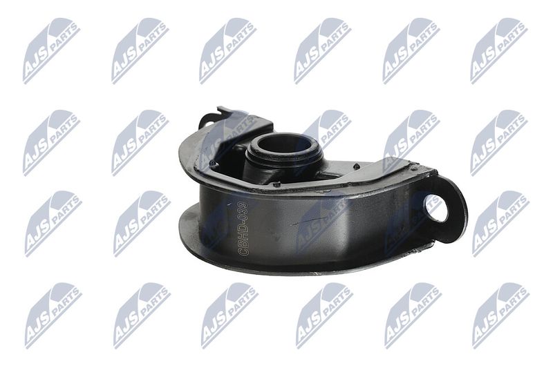 Paigutus, Mootor, NTY ZPS-HD-039