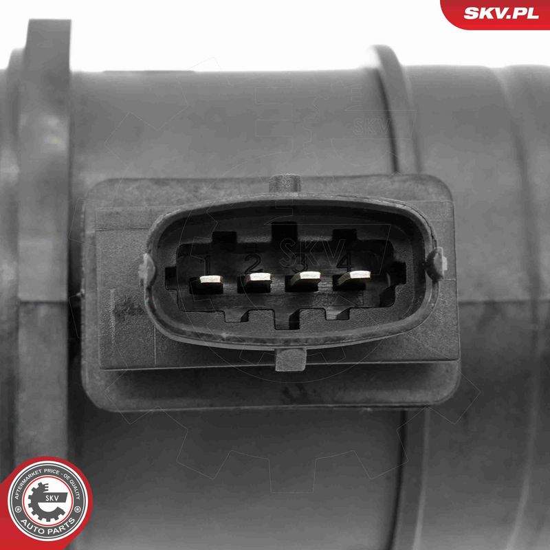 ESEN SKV 07SKV325 Mass Air Flow Sensor