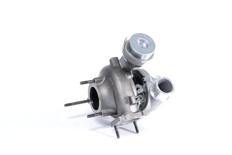 LADER AUFLADUNG BTS Turbo T915279 25