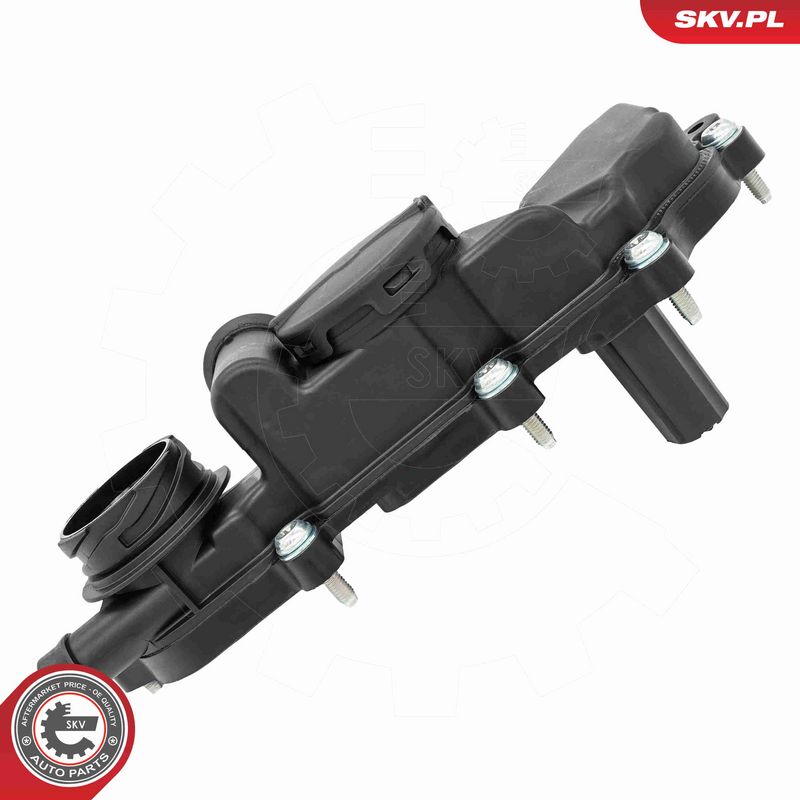 ESEN SKV 31SKV451 Oil Separator, crankcase ventilation