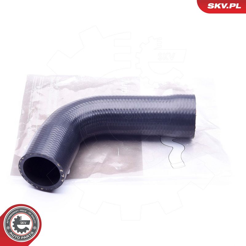 Laadimisõhu voolik, ESEN...