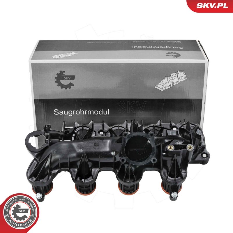 Õhuvõtumoodul, ESEN SKV 49SKV104