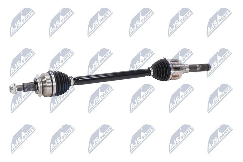 NTY NPW-FR-191 Drive Shaft