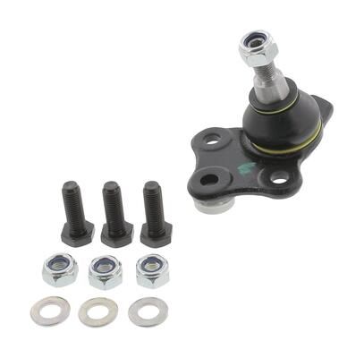 Rotule+suspension MOOG RE-BJ-10478