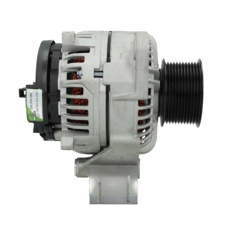 BV PSH 556.504.080.014 Alternator