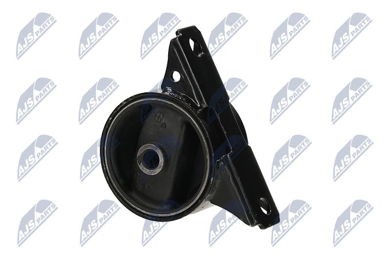 Paigutus, Mootor, NTY ZPS-MS-013