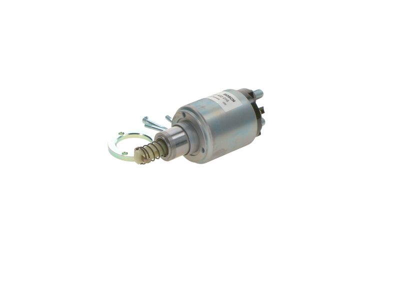 BOSCH 0331402016 Solenoid Switch, starter