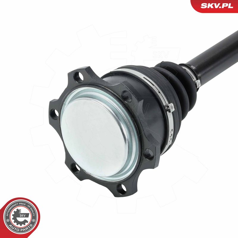 Prekės atitinka OEM kodą: 8D0407453JX