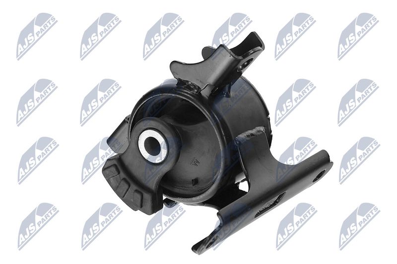 Paigutus, Mootor, NTY ZPS-HD-054